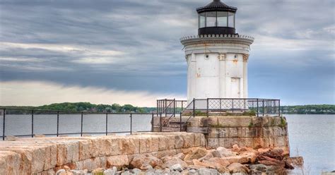 Portland Breakwater Lighthouse, South Portland | Roadtrippers