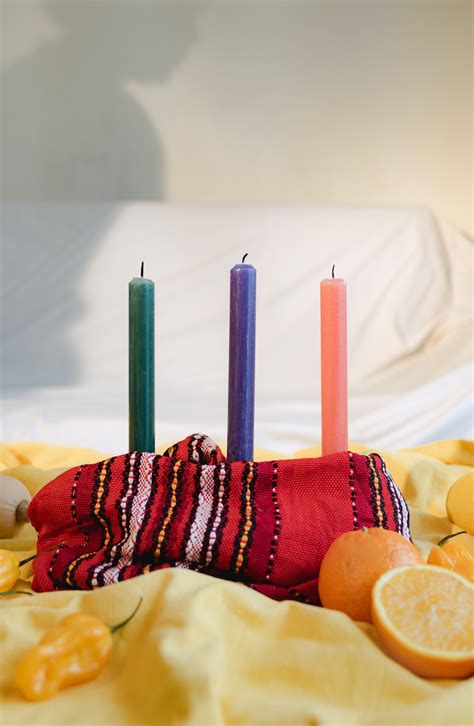 Colorful Candles Photos, Download The BEST Free Colorful Candles Stock ...