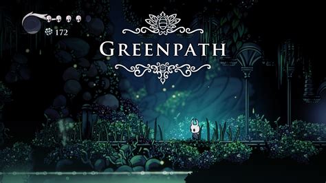 Greenpath hollow knight map - Olfeil