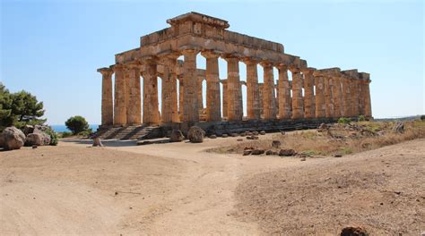 Castelvetrano turismo: Qué visitar en Castelvetrano, Sicilia, 2024 ...