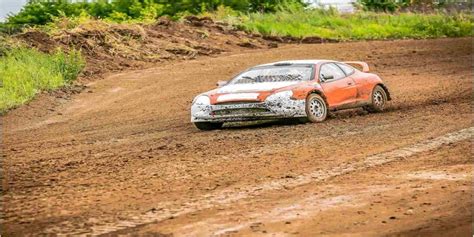 Rallying: History, Types, Objective, & Equipment - Sportsmatik