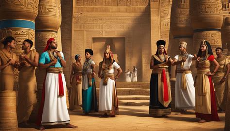 Exploring Egypt Culture and Traditions – Egypt Insights