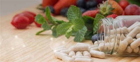 Nutritional Supplements | MindBody Medicine Center Scottsdale