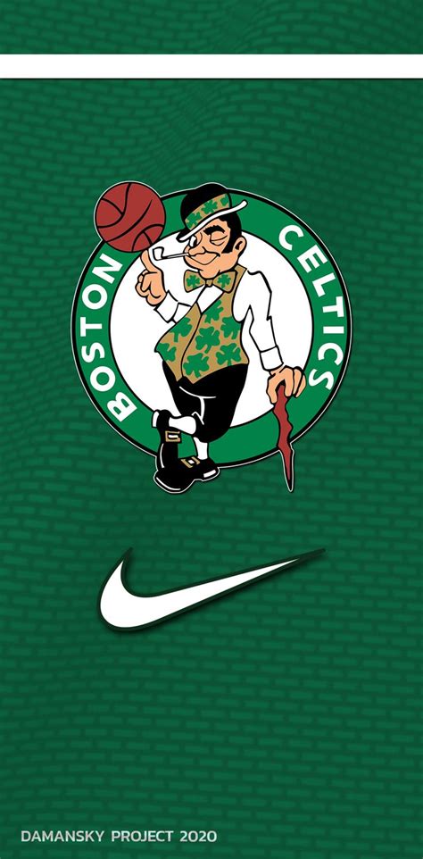 Boston Celtics in 2021 | Boston celtics wallpaper, Boston celtics ...