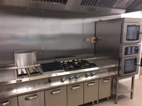 Commercial Ovens & Cooking Appliances – Swift Group