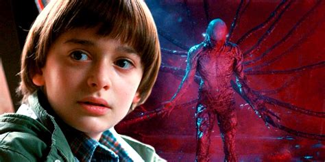 Stranger Things Theory Makes Will’s Link To The Upside Down’s Timeline More Tragic