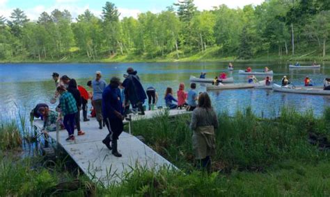 Economic contribution of the Long Lake Conservation Center | UMN Extension