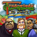 Tradewinds Classic - PC Game Download | GameFools