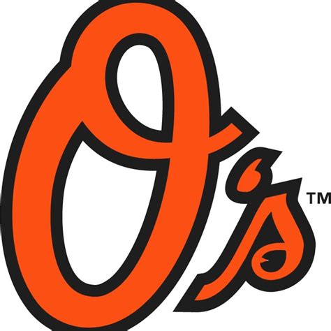 Orioles Logo Vector at Vectorified.com | Collection of Orioles Logo Vector free for personal use