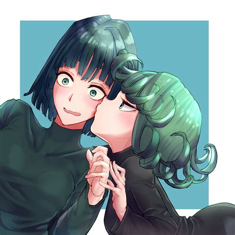 Cool Tatsumaki - Art by marry-me-o-gin : OnePunchYuri