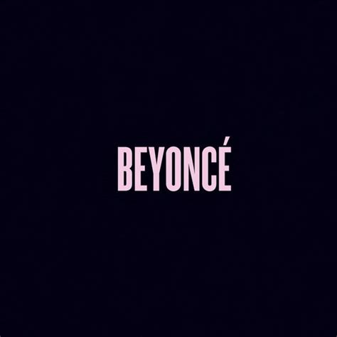 Mijn muziek, leven en verhalen.: Music Review: Beyoncé - BEYONCE