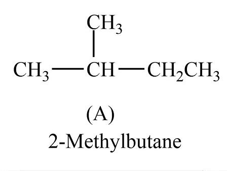 C5h12 Lewis Structure