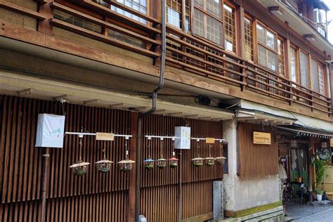 Best 8 Recommended Ryokan and Hotel in Shibu Onsen in Nagano | NAGANO TRIP