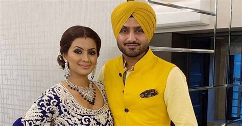 Coronavirus: Cricketer Harbhajan Singh, wife Geeta to feed 5000 families