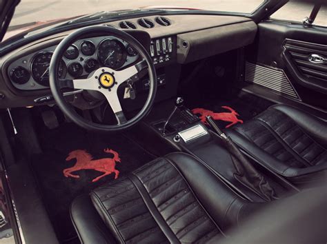 Ferrari 365 GTB/4