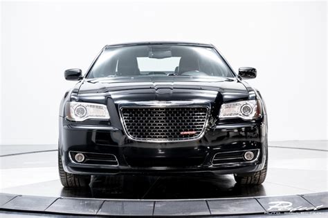 Used 2013 Chrysler 300 C For Sale ($13,493) | Perfect Auto Collection ...