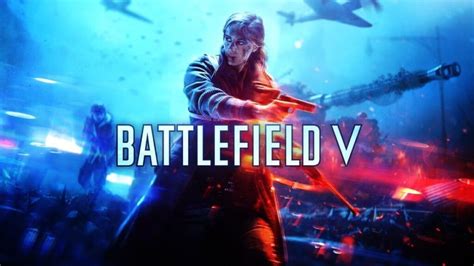 Battlefield 5 PC Full Version Free Download - GRF