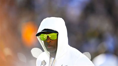 Deion Sanders effect: Blenders Eyewear sunglasses flying off shelves ...