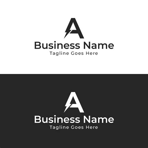 Electric Logo Design Template - MasterBundles