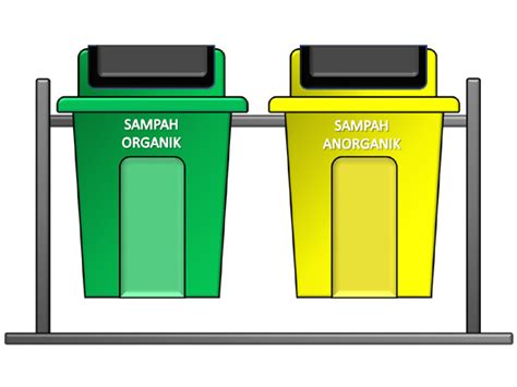 Mengenal Jenis Sampah Organik dan Anorganik, serta contohnya | Edu ...