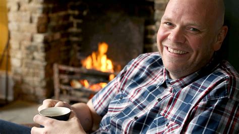 Tom Kerridge recipes - BBC Food