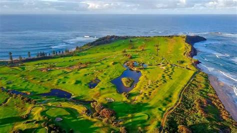 Long Reef Golf Club Tee Times - New South Wales | GolfNow