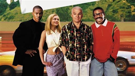 Bowfinger (1999) — The Movie Database (TMDB)