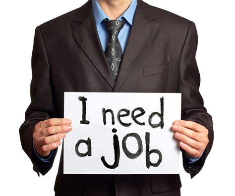 Businessman a need job – Avalon Public Library