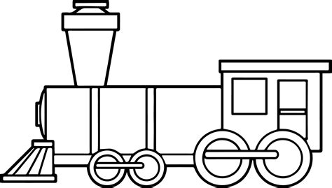 Train Car Clipart | Free download on ClipArtMag