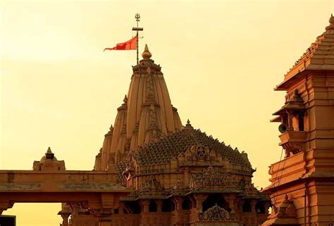 Somnath Temple Jyotirling, Somnath Darshan, Gujarat| Shiva Shankar Mandir Photos