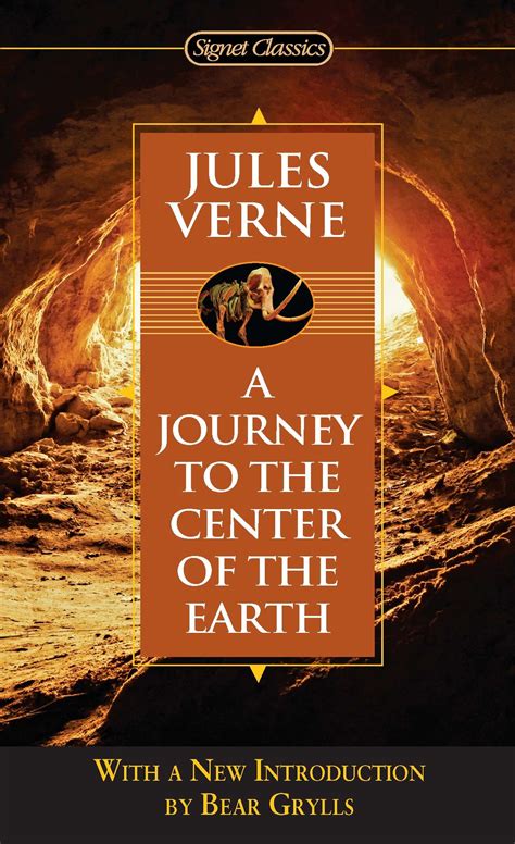 Journey to the Center of the Earth by Jules Verne - Penguin Books New Zealand