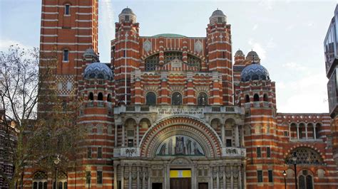 Westminster Cathedral, London - Book Tickets & Tours | GetYourGuide.com