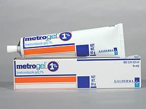 Metrogel topical : Uses, Side Effects, Interactions, Pictures, Warnings & Dosing - WebMD