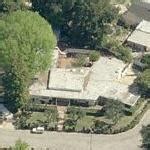 Stevie Wonder's House in Woodland Hills, CA (#2) - Virtual Globetrotting