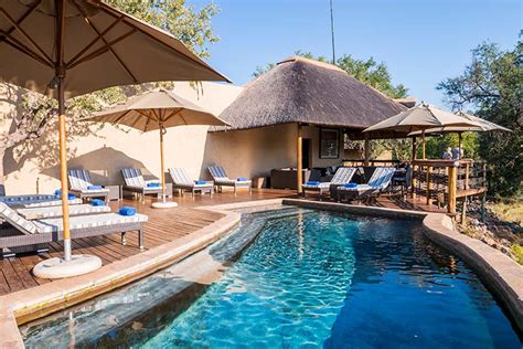 Madikwe Game Reserve Accommodation & Lodges