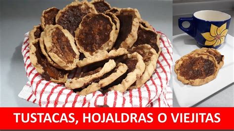 Arriba 68+ imagen receta de hojaldras hondureñas - Abzlocal.mx