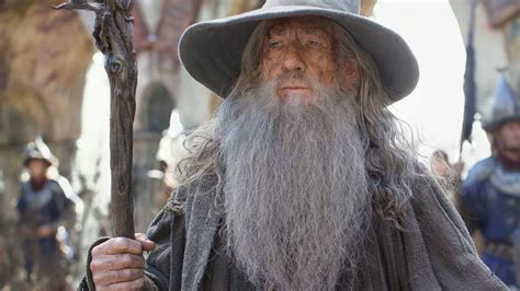 Gandalf Quotes - Quotes by and about Gandalf • 1 Love Poems