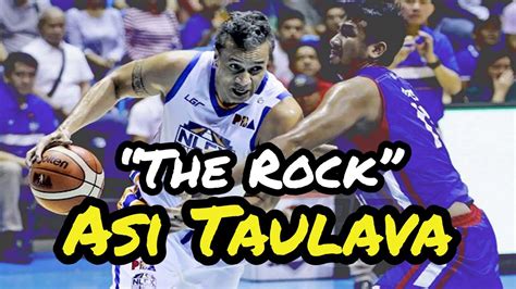 Asi Taulava NLEX 2014-2015 PH CUP Highlights - YouTube