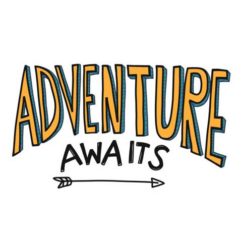 Adventure Illustrations, Royalty-Free Vector Graphics & Clip Art - iStock