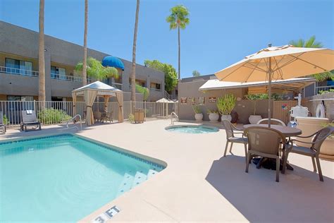 Best Western InnSuites Phoenix Hotel & Suites Phoenix, Arizona, US - Reservations.com