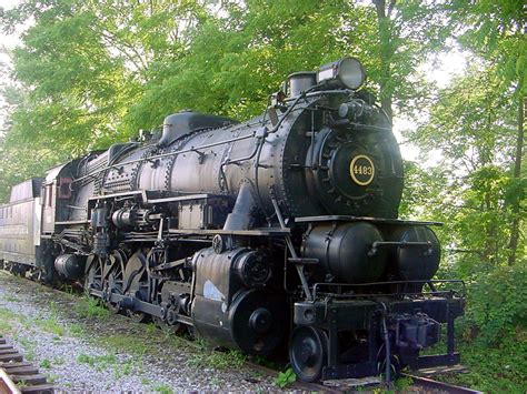 File:Pennsylvania Railroad Steam Locomotive -4483 (1).jpg - Wikipedia