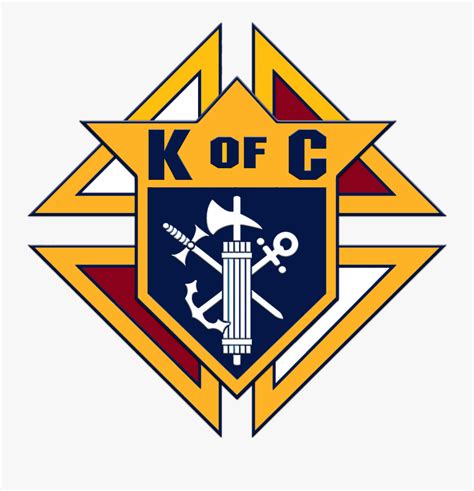 What Are The Knights Of Columbus - Knights Of Columbus Logo , Free ...