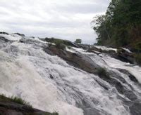 RIVER CHALAKUDY - THE CHALAKUDY PUZHA