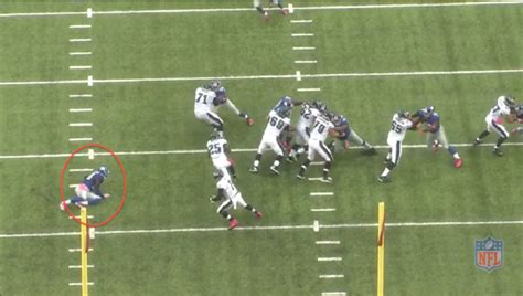 The Chip Kelly Offense Part 1: The Inside Zone Read-Option - The Chip Wagon