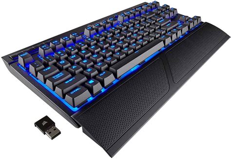 Best Corsair Gaming Keyboard 2023 | WePC