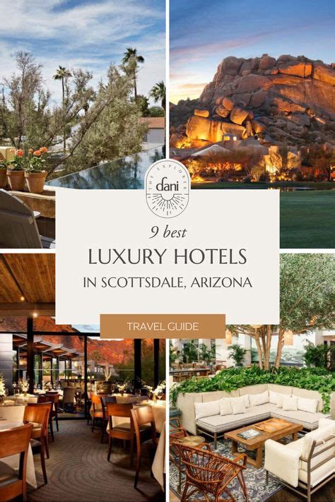 Lux Hotels, Top Luxury Hotels, Hotels And Resorts, Luxury Travel, Arizona Spa Resorts, Colorado ...