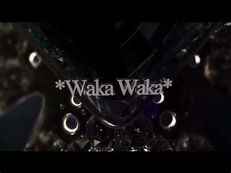 Wakka wakka song - YouTube