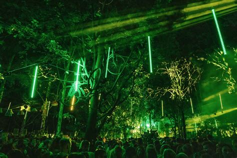 Lost Village Festival reveals line-up poster for 2020