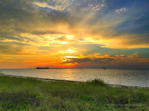 Alabama Beaches | Picture Birmingham