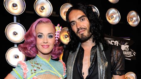 Katy Perry hinted she knew ‘the real truth’ about ex Russell Brand in ...